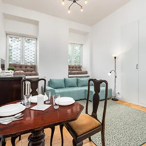 Apartament Solidarności 75 By Homeprime, Warszawa