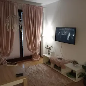 Apartament Suzanna, Warszawa