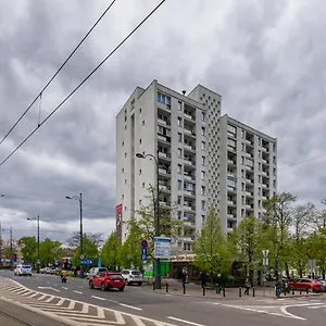 Apartament Solidarności 68 By Homeprime, Warszawa