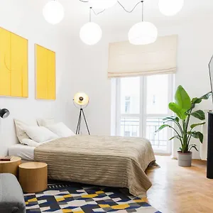 Apartament Concierge Koneser, Warszawa