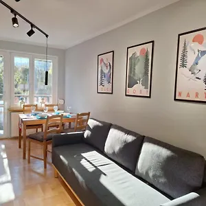 Kaspro Apartament Zakopane