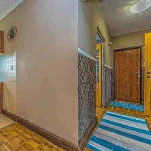Kapitanski Do 6 Osob-25 Min Od Plazy Apartament Gdańsk