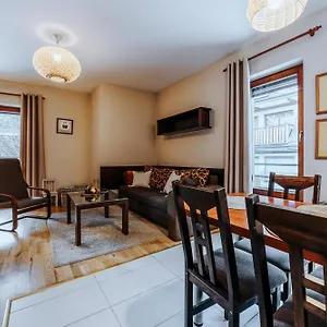 Visitzakopane - Pod Swierkami Apartament Zakopane