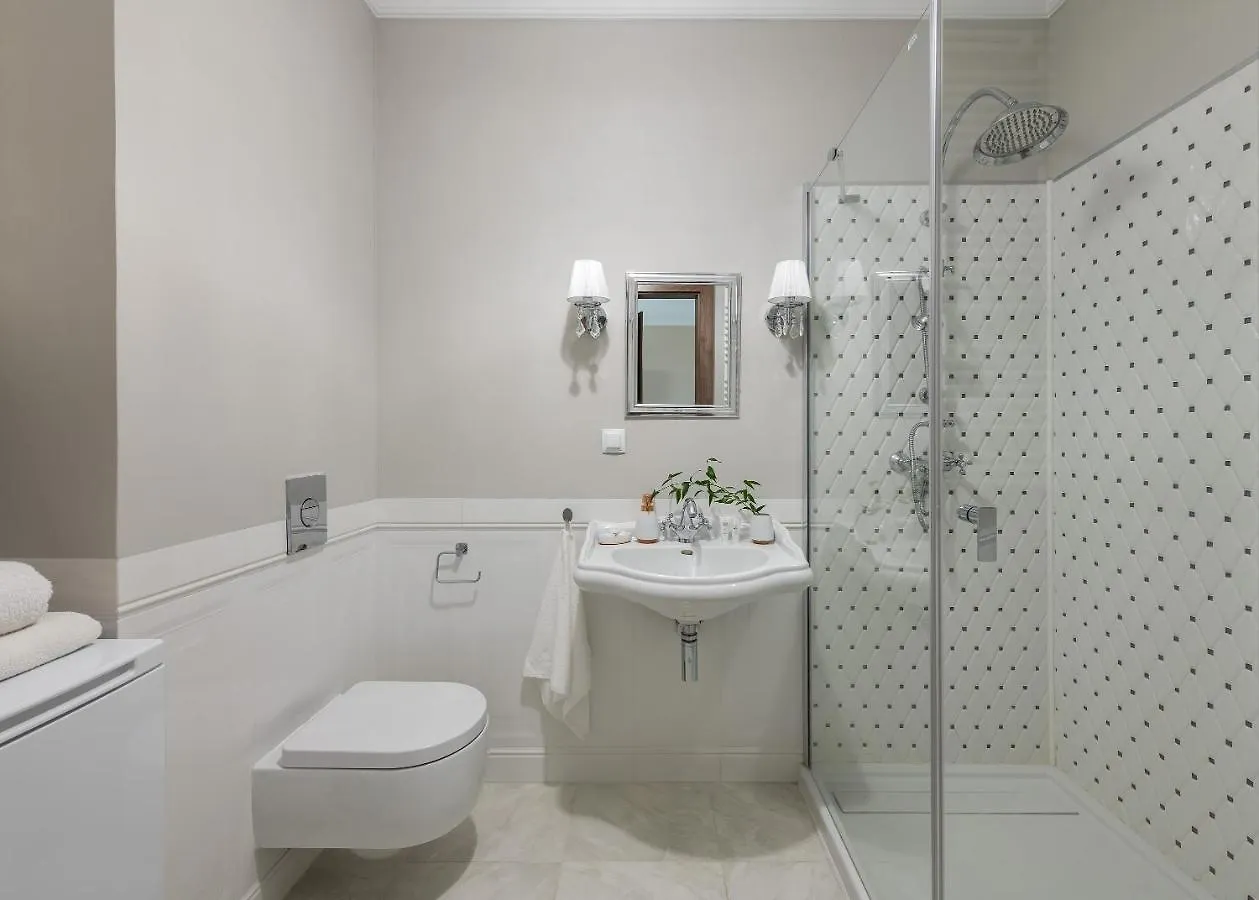 Kolska Serviced Apartments Warsaw 0*,  Poland