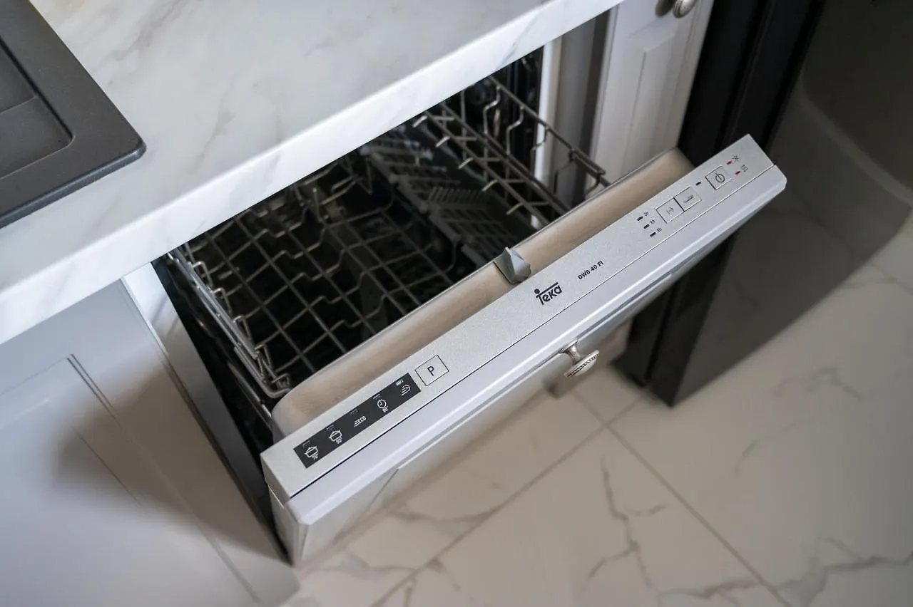Kolska Serviced Apartments ワルシャワ 0*,  ポーランド
